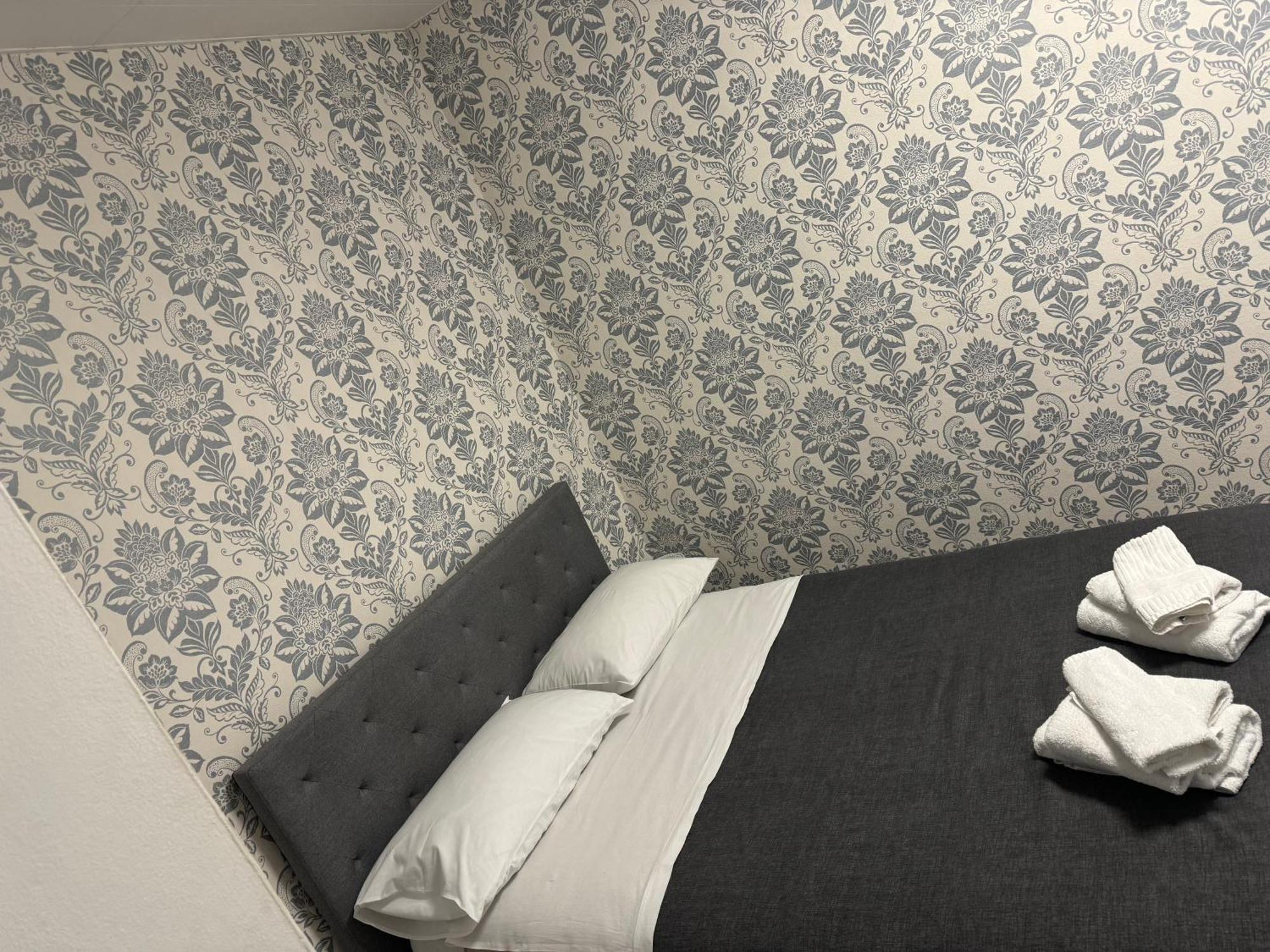 B&B Clesio & Residence Buonconsiglio Apartments Trento Dış mekan fotoğraf